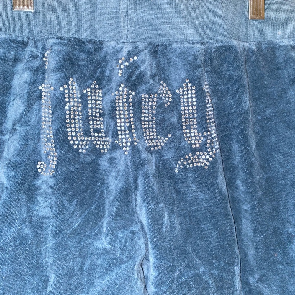 Flawless Juicy Couture Sweatpants